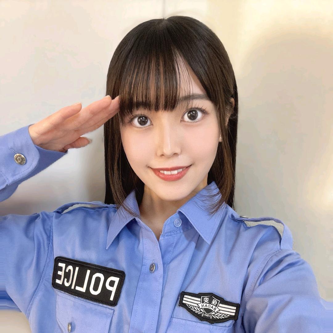 邦邦张小鱼🐟（米泽茜见过我版）
