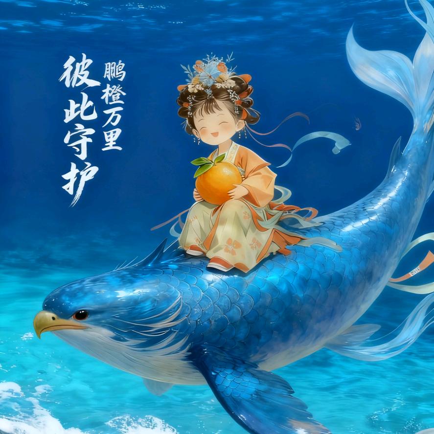 &鹏&🍊¹¹²⁷