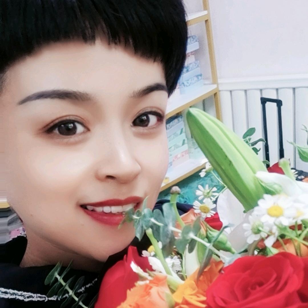 微笑的天使～～安琪