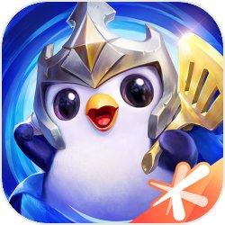 金铲铲无限金币