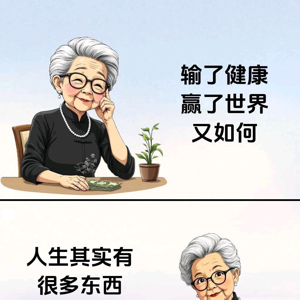 人生如戏