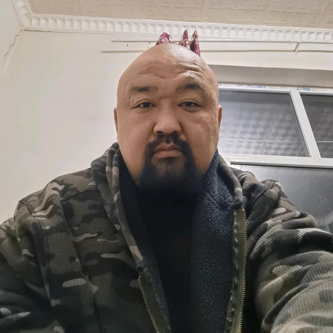 黑山老妖