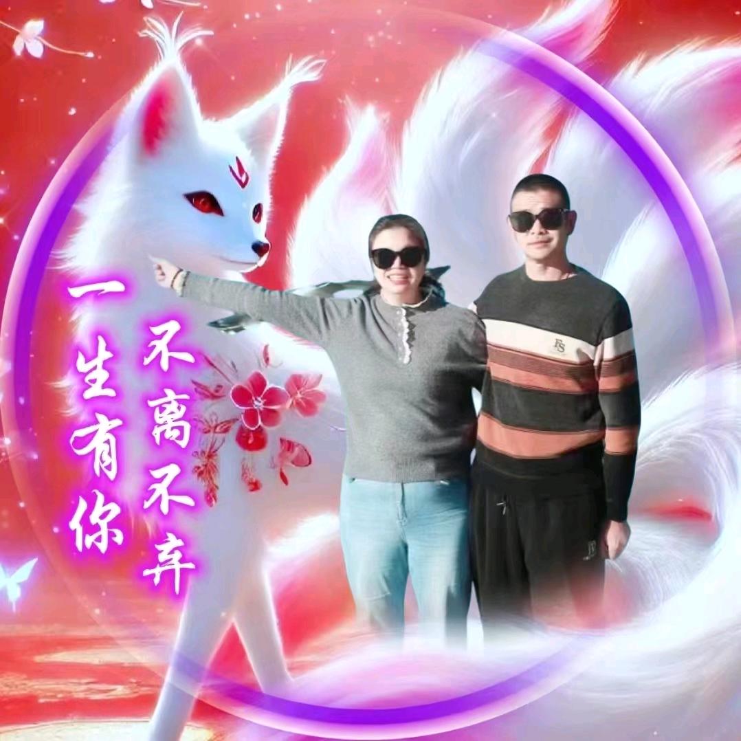 资中人在云南洱海