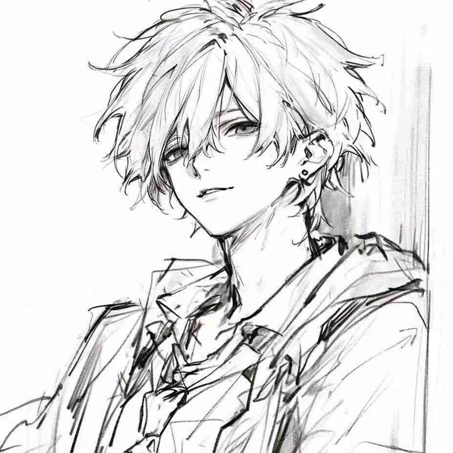 无月