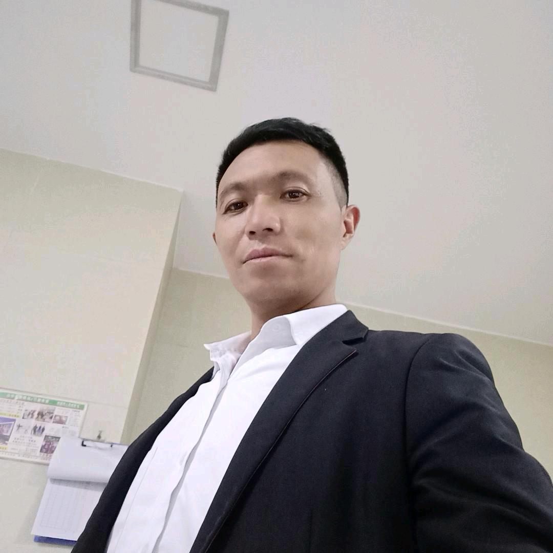 我是良心好姓吴