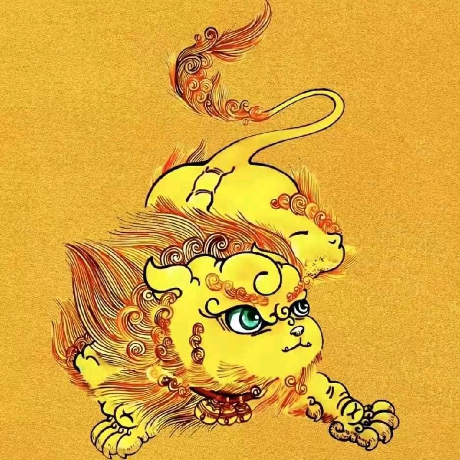 狂龙