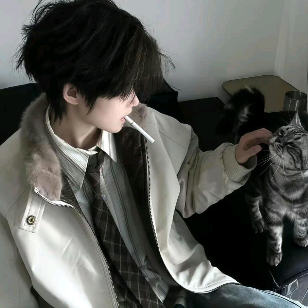 yu丶（永劫无间）