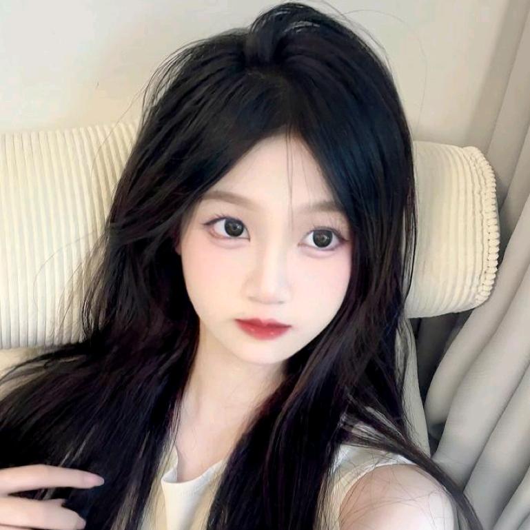 爱笑的女孩