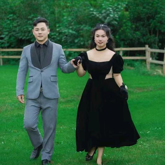 冉家的四女朱家的二媳