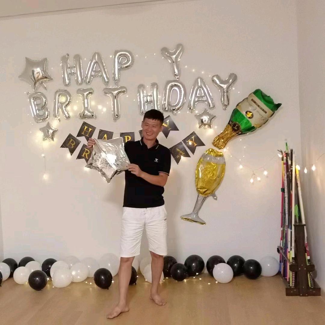 等不起  靠拼搏