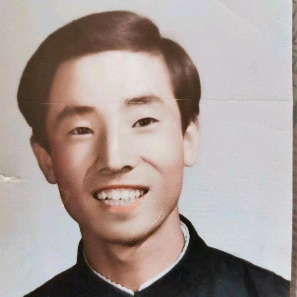周梦江