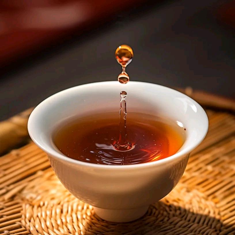 啊珠  ︳茶顾问