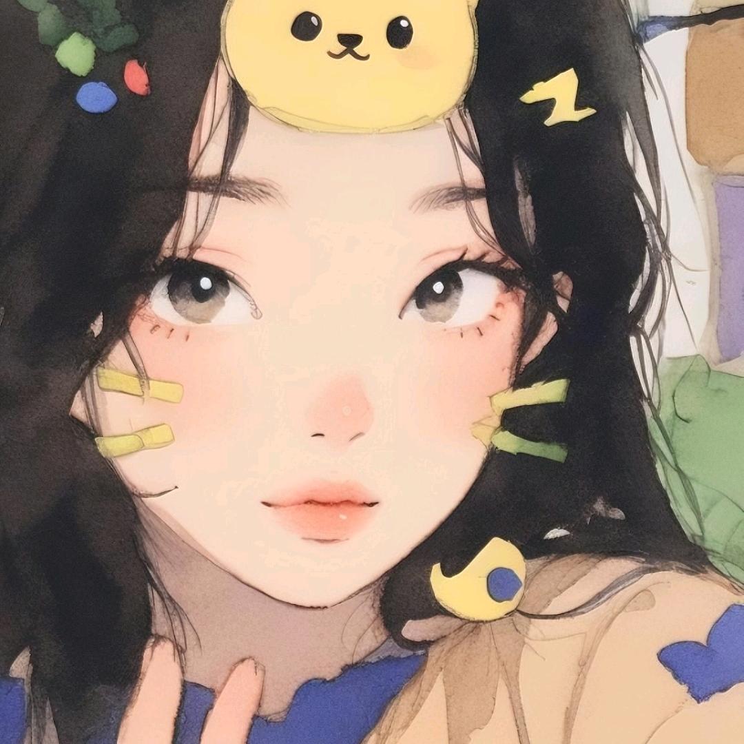 木桃雾(●—●)