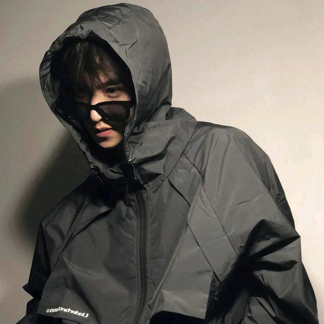 慢慢