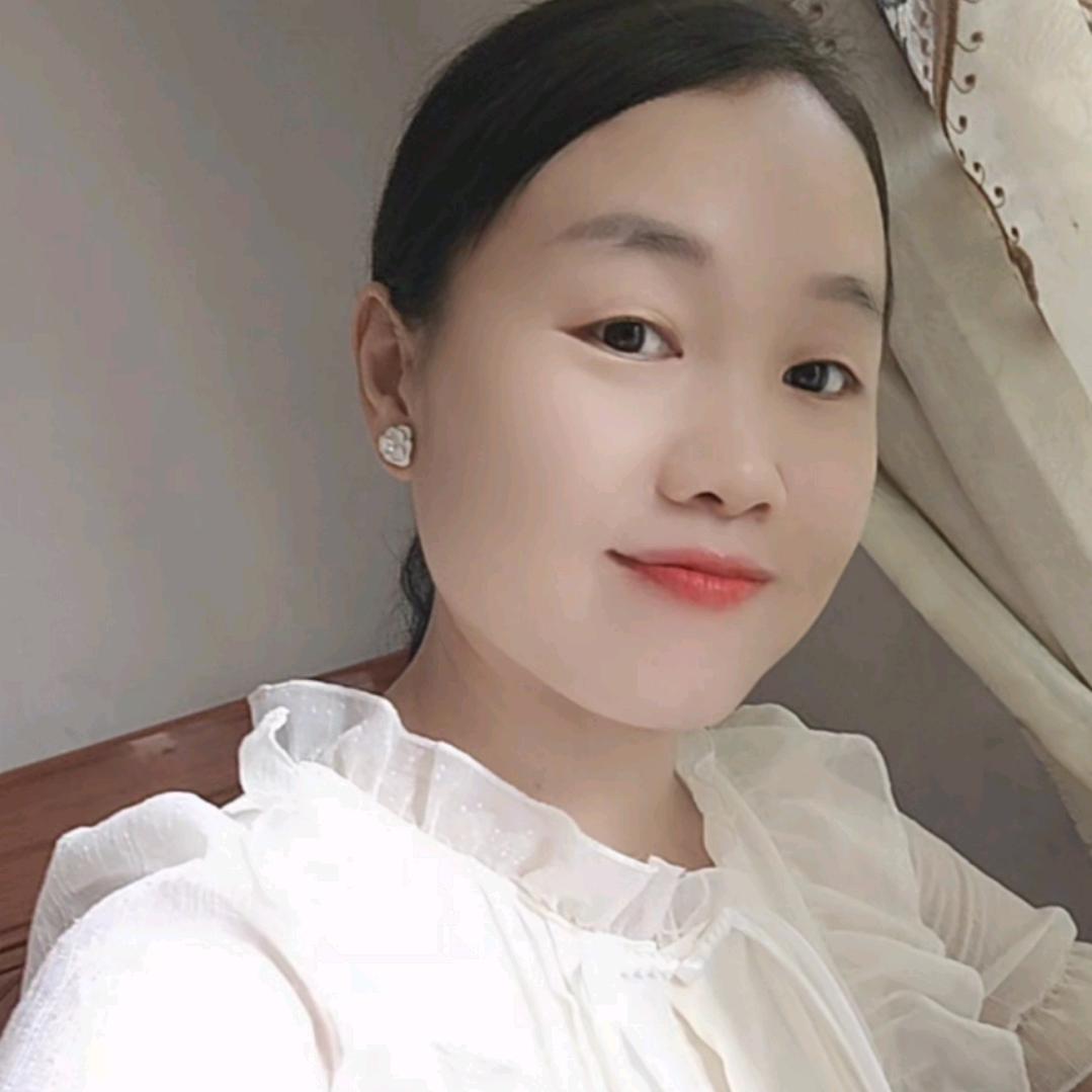 甜甜幺妹