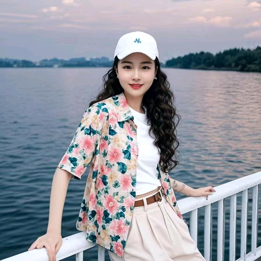 小杨姐