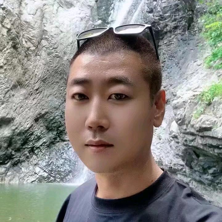 🎣雷强打黑爱好者🎣