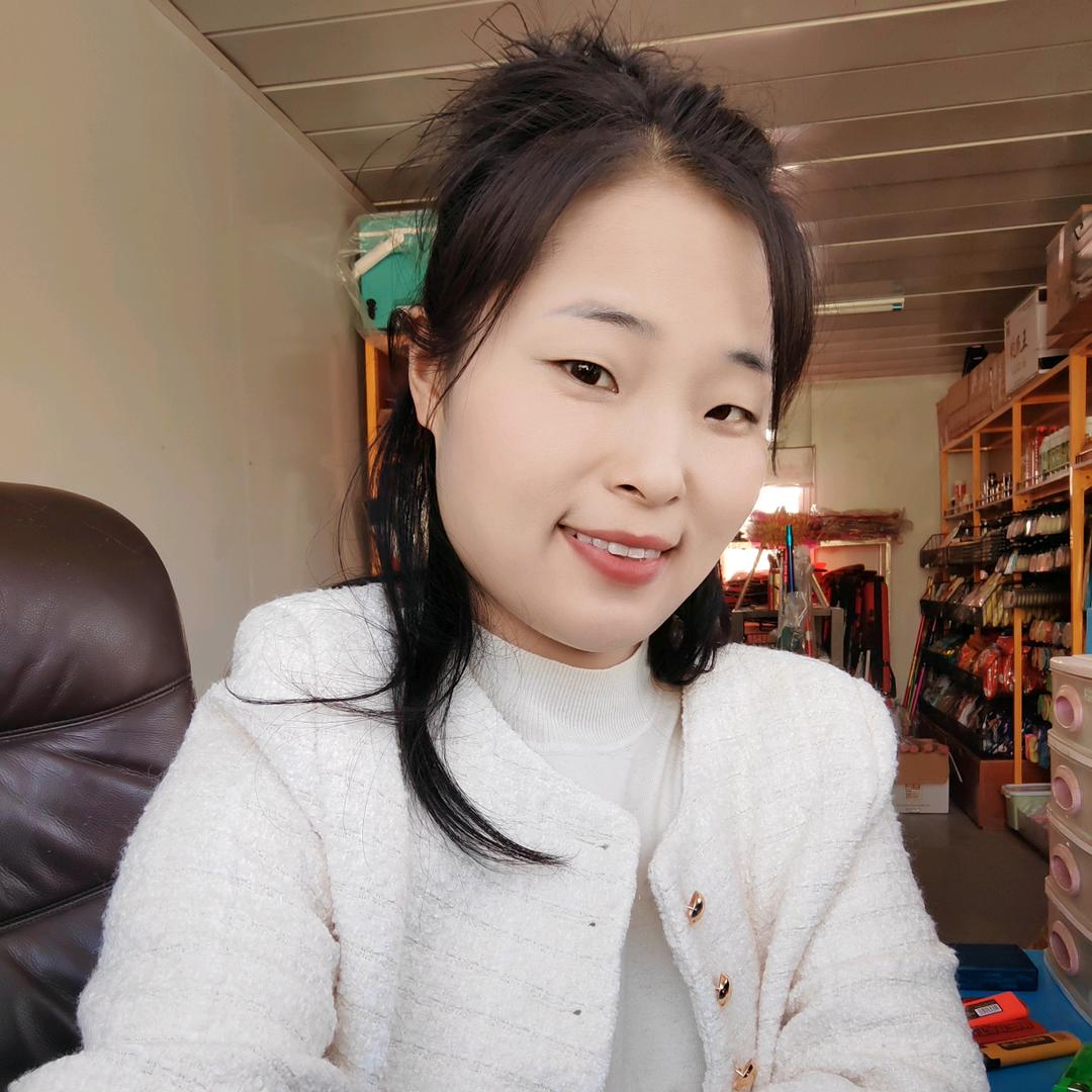 温暖如你吖❤️🐟
