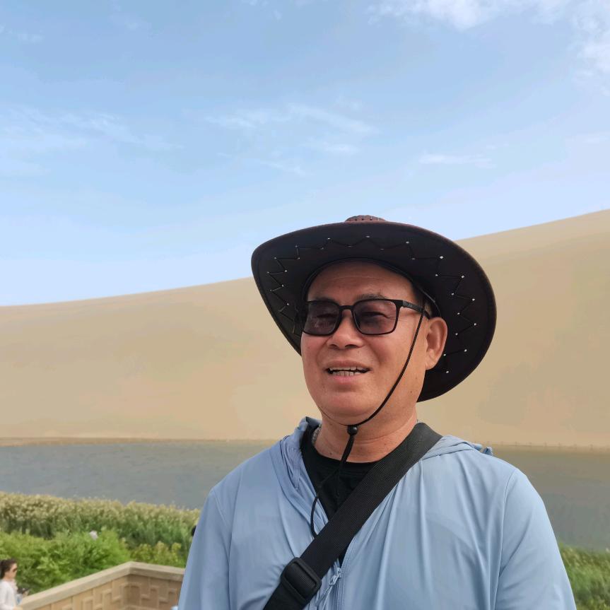 老邢的快乐生活