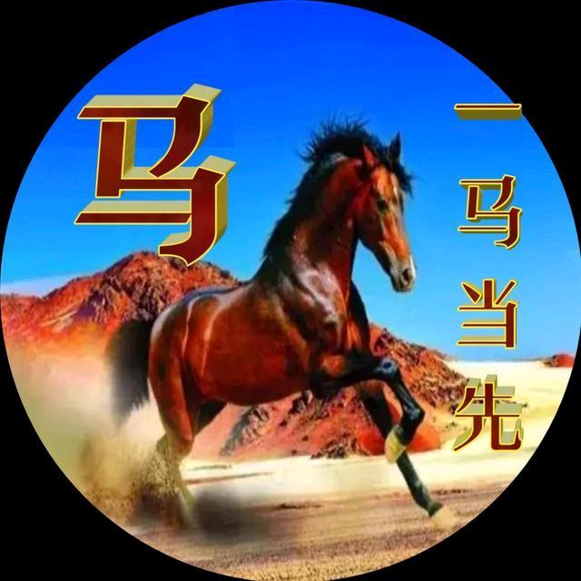 黑马