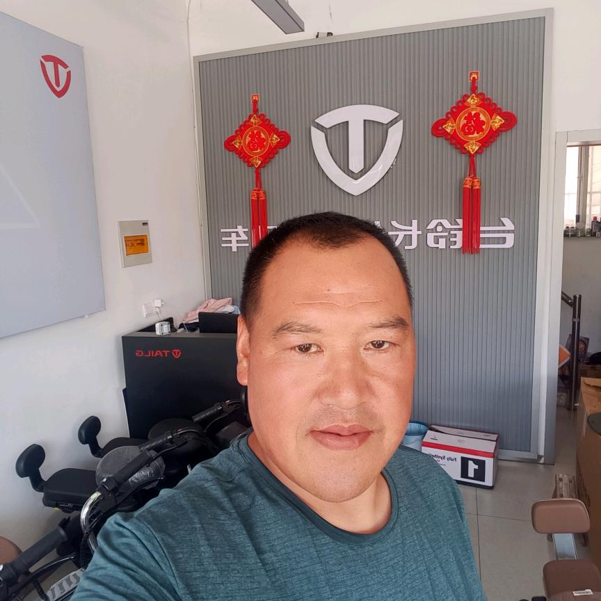 三树台铃电动车（车行）