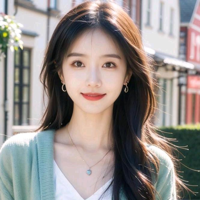 米果果的朋友圈