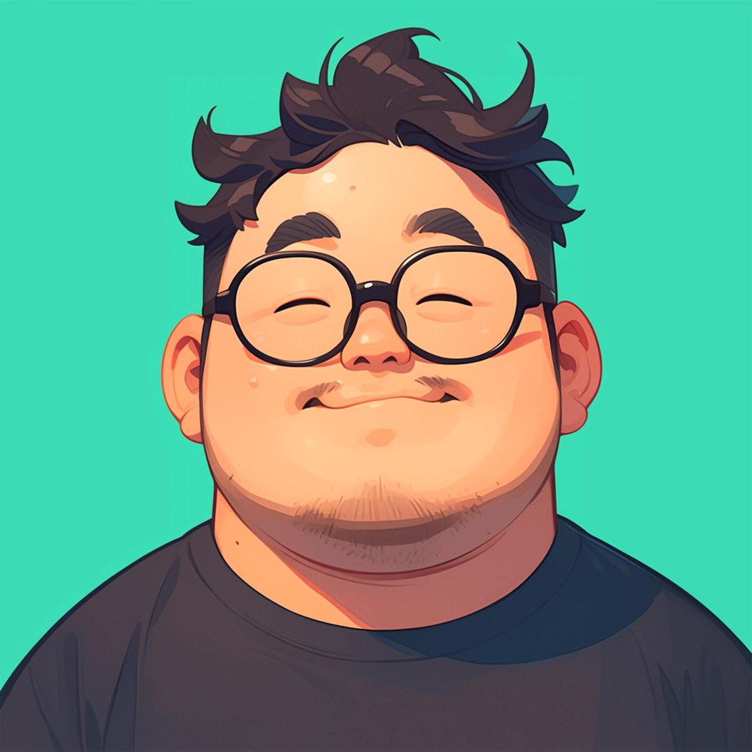 芝麻坨坨工作室
