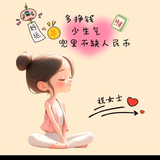 静姐姐