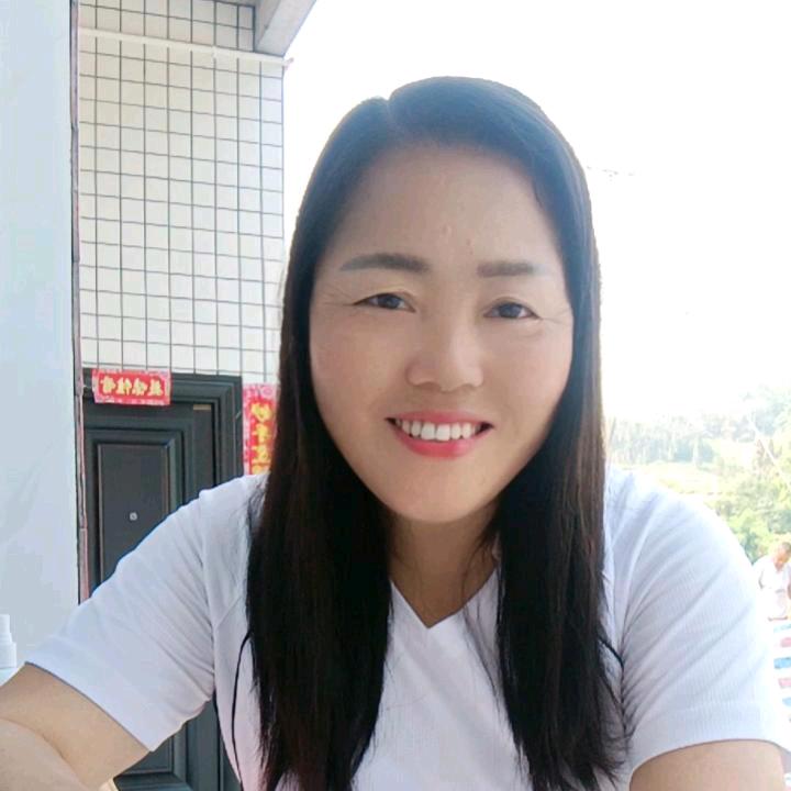 杨秋艳
