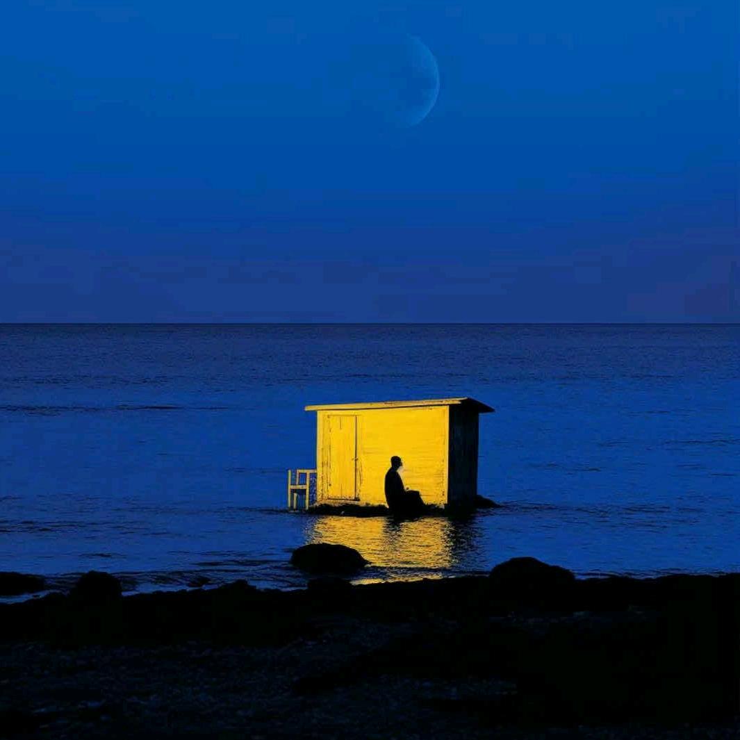 就先叫我刘灞桥