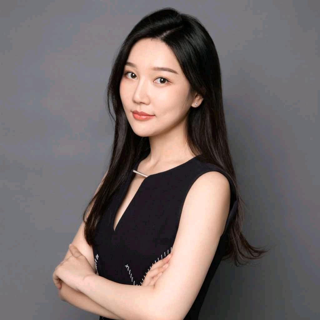 离职皇后索小姐