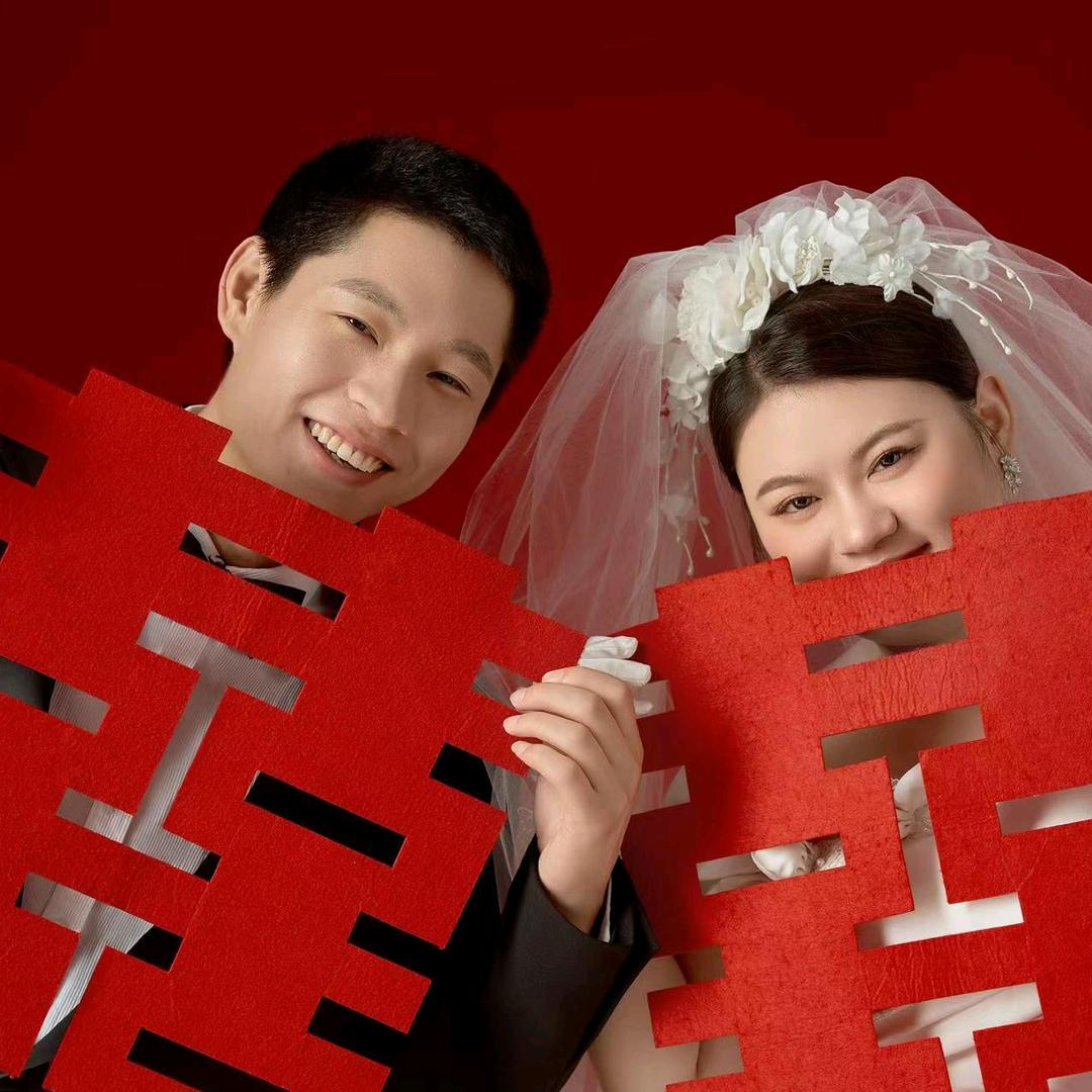 明天会更好！