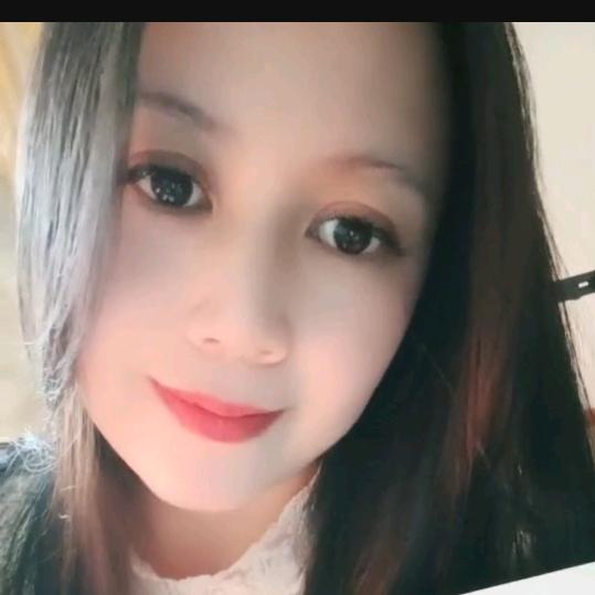 墨璃，愿得一人心