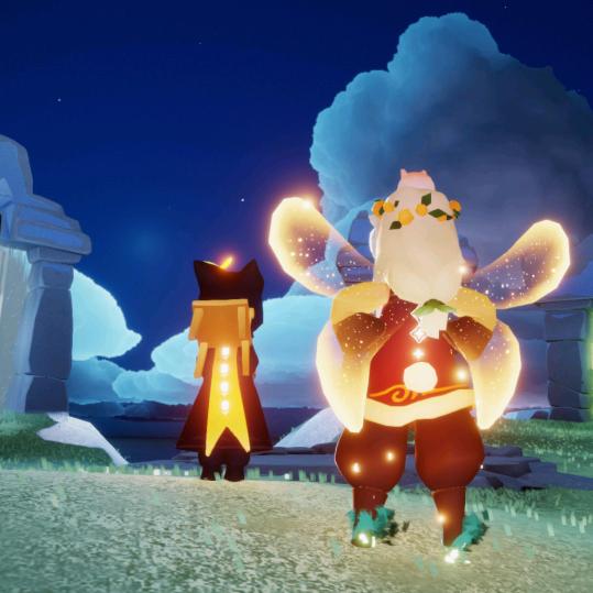 迷路的鹿是麋鹿