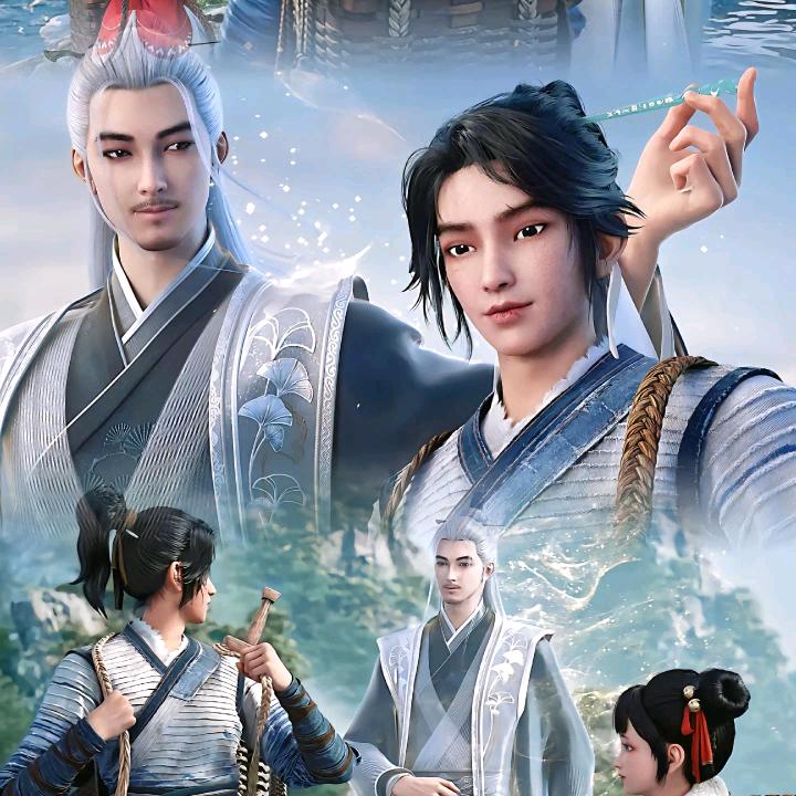 齐静春