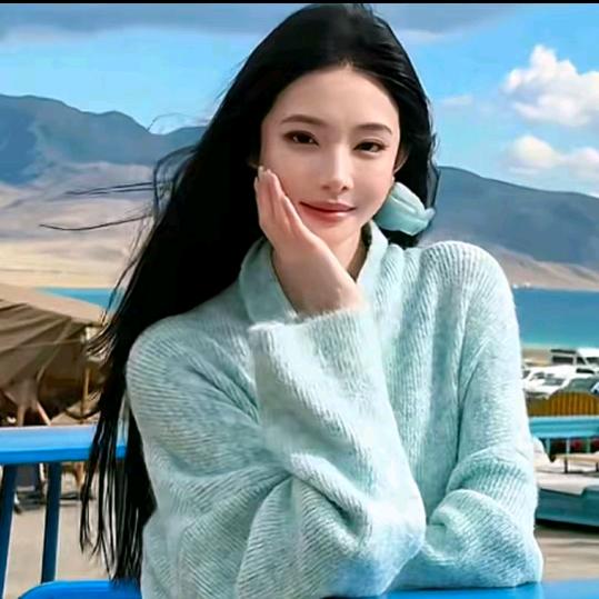 阿琳-ALIN【精致穿搭】