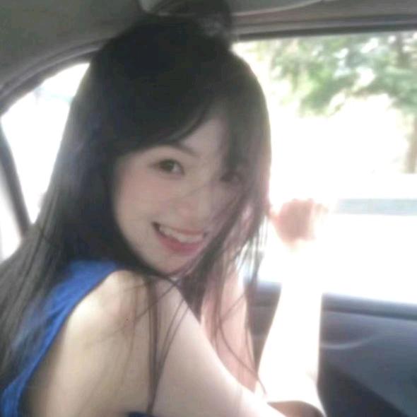 心动💗
