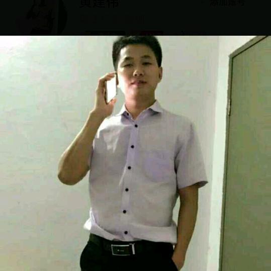 帅追梦