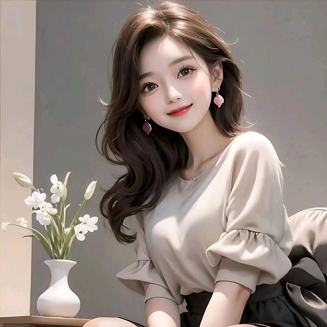 美丽💕爱生活