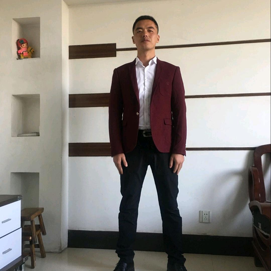 🌈小张同学♛