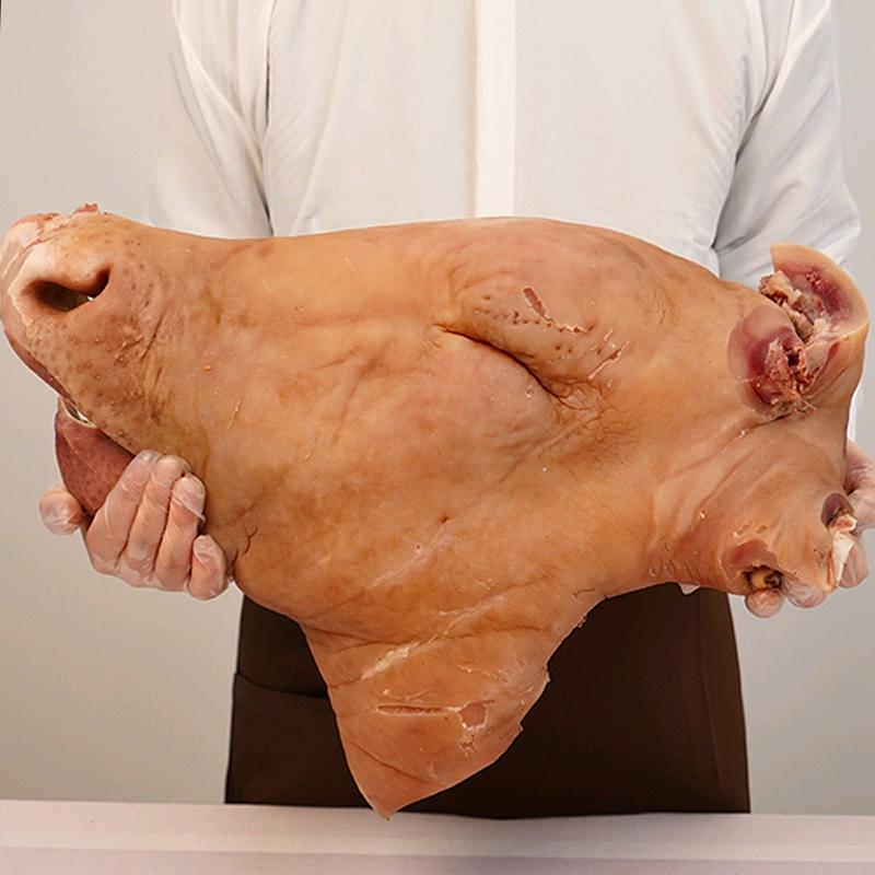 秦之味生鲜