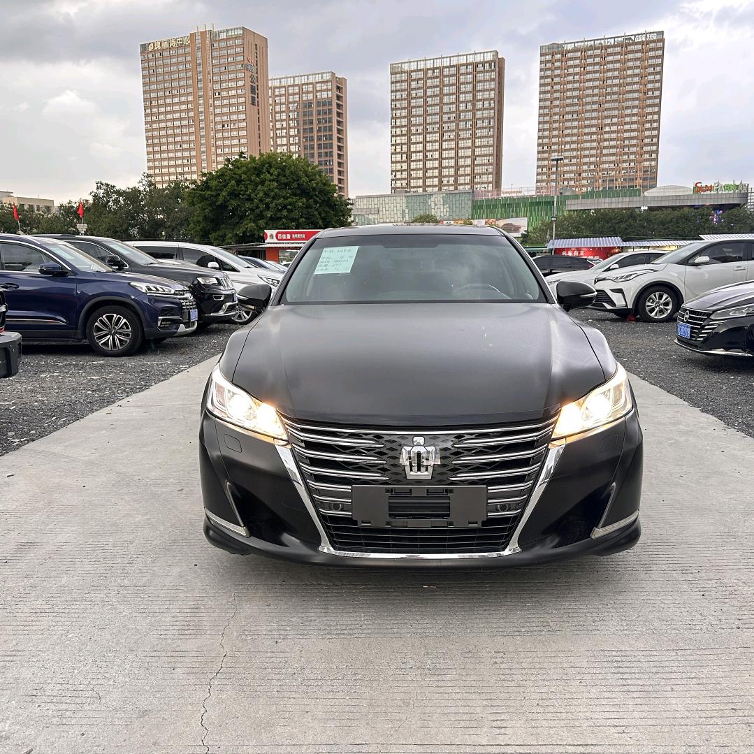 广佛小梁说车