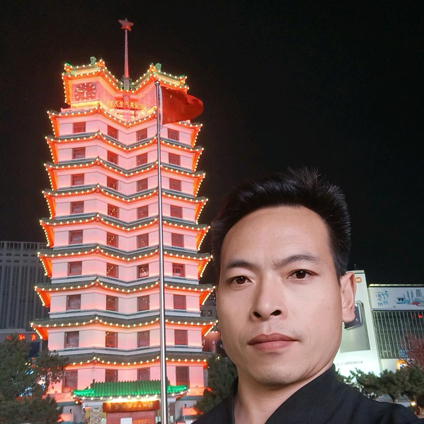 猛哥爱（特效展示）