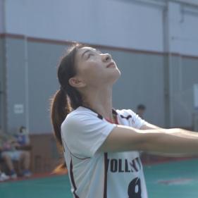 🏐小袁教练（唯幸排球馆版）