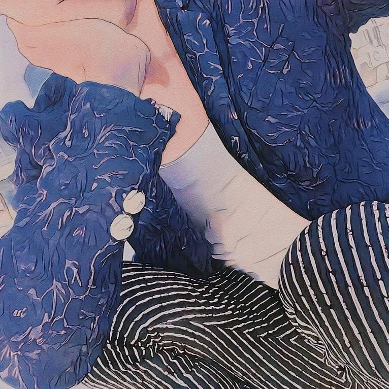 小罗同学