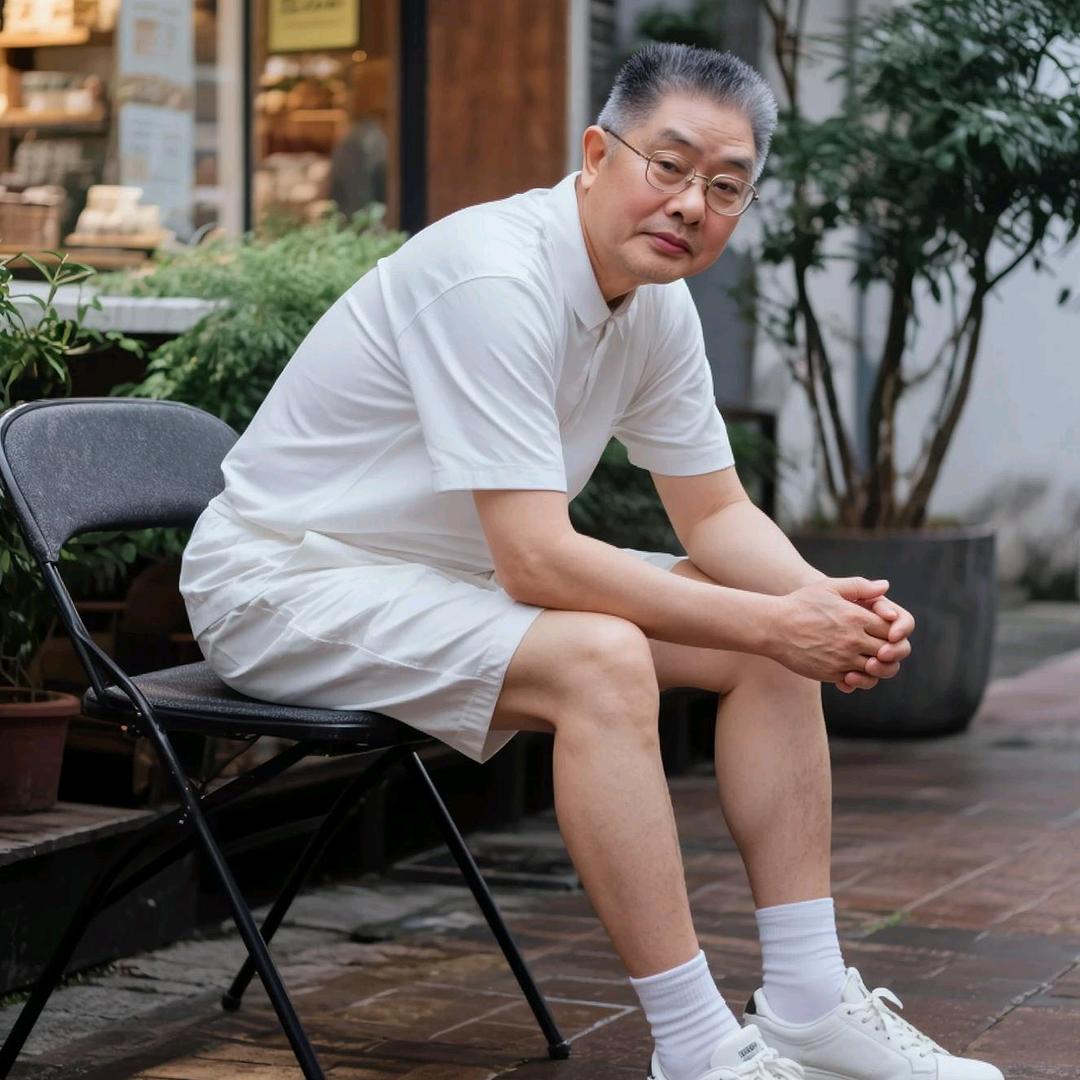 保持沉默