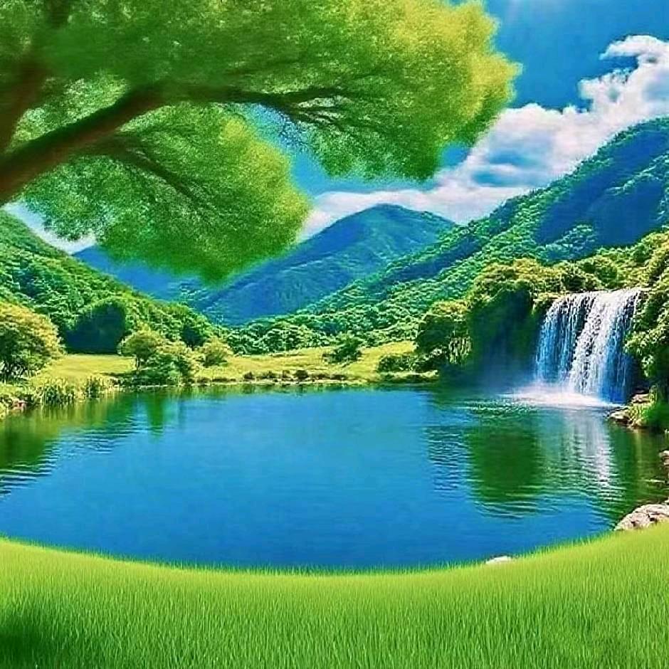 🌈等风来
