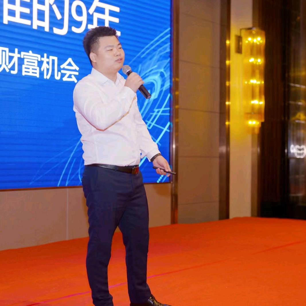 拉卡垃（东莞）孵化基地