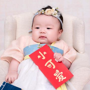 晞是珍宝