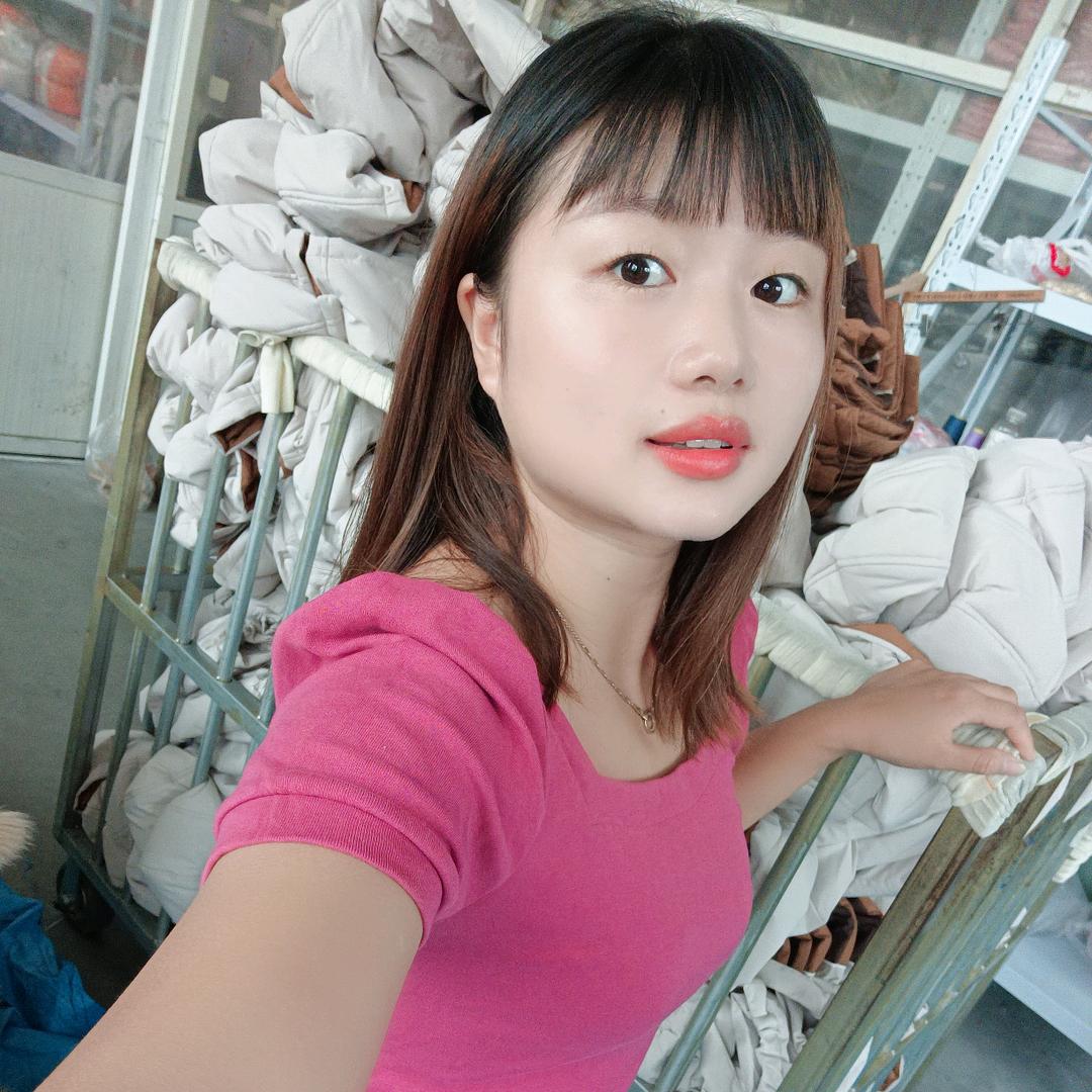 🌸树梅🌸专业锁眼订扣加工